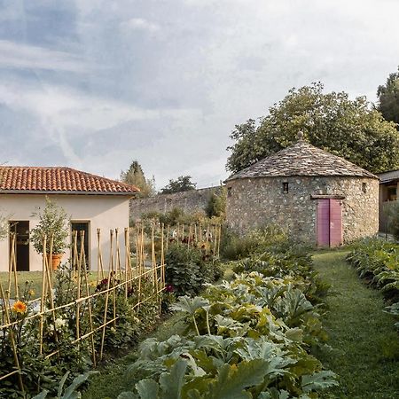 Agriturismo La Derta Villa Bellagio Dış mekan fotoğraf