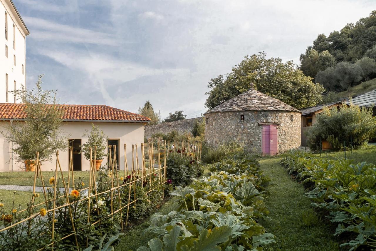 Agriturismo La Derta Villa Bellagio Dış mekan fotoğraf